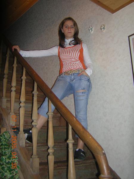ma soeur julie