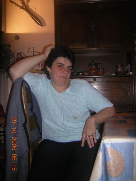 ma mere