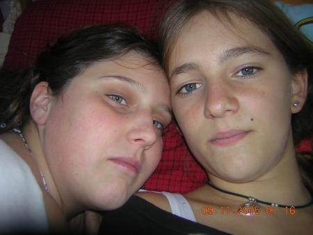 alison et moi