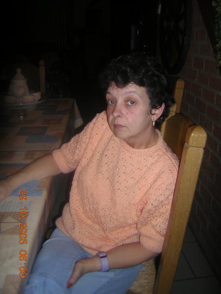 betty