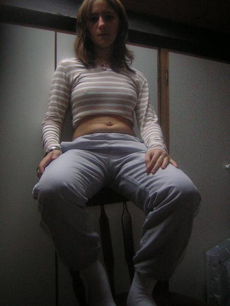 ma soeur julie