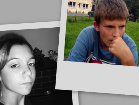 aurel!e et alex