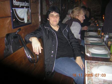 ma mere