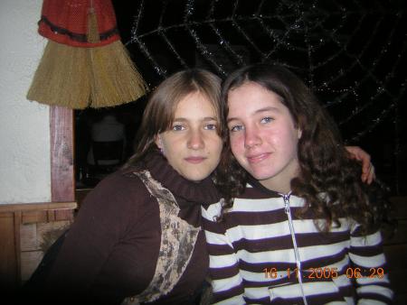 mo! et carol!ne