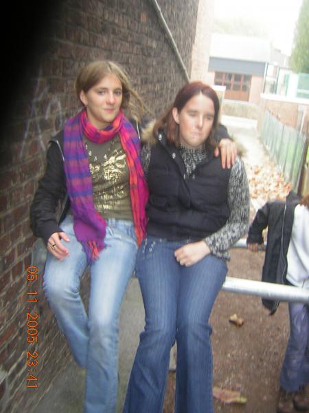 moi et ma best