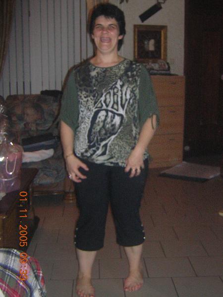 ma mere