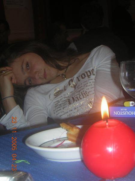 JuStE Mo!