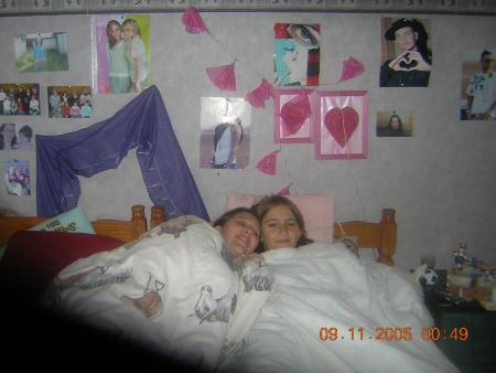 alison et jlie