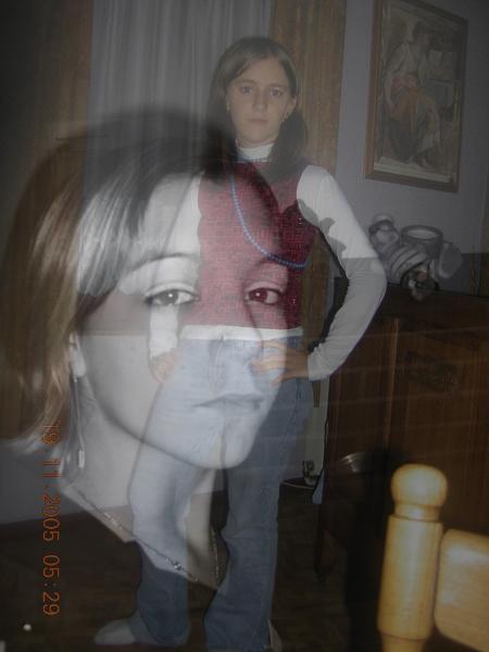jul!e et aurel!e m!ss