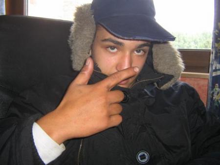 hakim