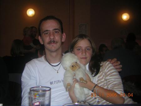 olivier et julie