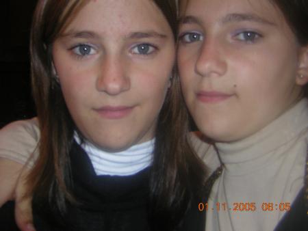 julie et moi