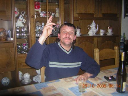 ben voila mon paraint