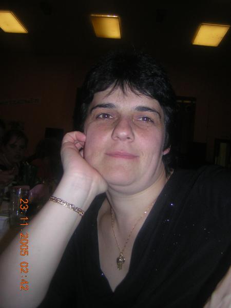 ma mere